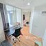 1 спален Квартира на продажу в Lumpini Ville Nakhon In-Reverview, Bang Khen, Mueang Nonthaburi, Нонтабури