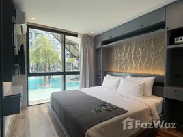 Condominium 1 chambre à louer à CITYGATE, Kamala, Kathu