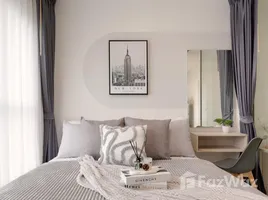 1 Habitación Apartamento en venta en Aspire Rattanatibet 2, Bang Kraso