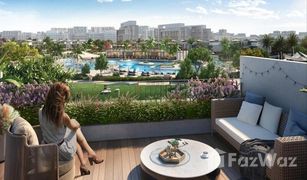 3 Habitaciones Adosado en venta en Mag 5 Boulevard, Dubái The Pulse Beachfront