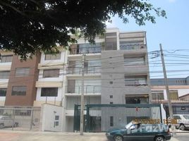 在Miraflores, Lima出售的2 卧室 屋, Miraflores