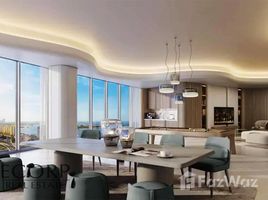 1 спален Квартира на продажу в Palm Beach Towers 1, Shoreline Apartments, Palm Jumeirah