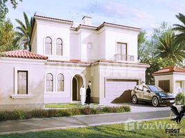 4 Bedroom House for sale at Bloom Living, Khalifa City A, Khalifa City, Abu Dhabi