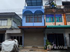 2 Bedroom Townhouse for sale in Mueang Phetchaburi, Phetchaburi, Tha Rap, Mueang Phetchaburi