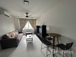 Studio Penthouse for rent at The Strata Townhouse, Beranang, Ulu Langat
