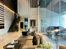 อพาร์ทเม้นท์ 2 ห้องนอน ให้เช่า ในโครงการ ศาลาแดง วัน, สีลม, บางรัก, กรุงเทพมหานคร, ไทย