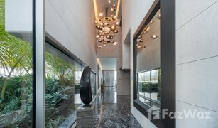 4 Bedrooms Villa for sale in Garden Homes, Dubai Garden Homes Frond N