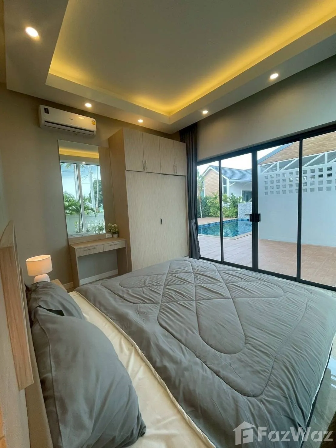 3 Bedroom House for rent at Avatar Manor — photo 5