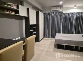 คอนโด สตูดิโอ ให้เช่า ในโครงการ เอสตาเบ แอท พหลโยธิน 18, จอมพล