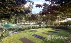 Photos 2 of the Zone de yoga at Kempinski Residences The Creek