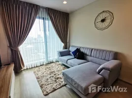 คอนโด 2 ห้องนอน ให้เช่า ในโครงการ ไลฟ์ วัน ไวร์เลส, ลุมพินี