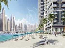 1 спален Квартира на продажу в Beach Mansion, EMAAR Beachfront, Dubai Harbour