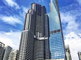 1 Schlafzimmer Wohnung zu verkaufen im Trump Towers, Makati City