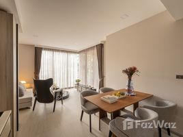 2 Schlafzimmer Wohnung zu verkaufen im FYNN Sukhumvit 31, Khlong Toei Nuea