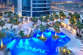 DAMAC Towers by Paramount Hotels & Resorts Real Estate Project in Executive Towers, Dubai