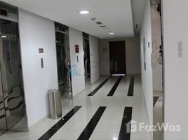 1 спален Квартира на продажу в Julphar Residential Tower, Julphar Towers