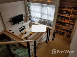 คอนโด 2 ห้องนอน ให้เช่า ในโครงการ อาร์เด้น พัฒนาการ, สวนหลวง, สวนหลวง