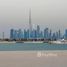  Земельный участок на продажу в Bulgari Resort & Residences, Jumeirah Bay Island, Jumeirah, Дубай, Объединённые Арабские Эмираты