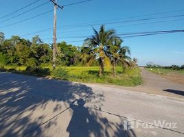  Земельный участок for sale in Nong Suea, Патумтани, Bueng Bon, Nong Suea