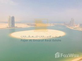2 Habitación Apartamento en venta en Asas Tower, Al Khan Lagoon, Al Khan