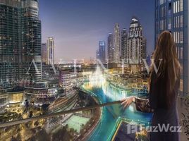 2 спален Квартира на продажу в St Regis The Residences, Downtown Dubai