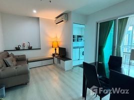 1 Bedroom Condo for rent at Life Ratchadapisek, Huai Khwang