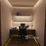 1 Schlafzimmer Wohnung zu vermieten im High- End Beach Apartment, My An