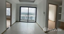 Доступные квартиры в New City Thu Thiem