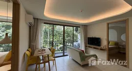Viviendas disponibles en Fantasea Condo Kamala