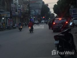 4 спален Дом for sale in Dong Anh, Ханой, Uy No, Dong Anh