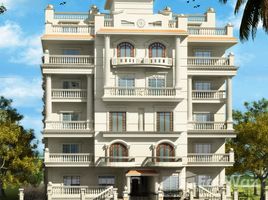 3 Bedroom Apartment for sale at New Lotus, The 5th Settlement