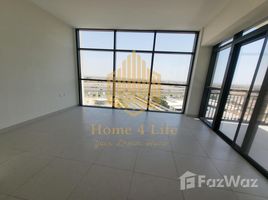 Студия Квартира на продажу в The View, Danet Abu Dhabi