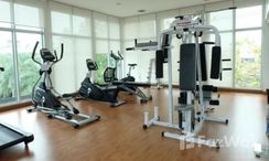 รูปถ่าย 3 of the Communal Gym at บางกอก บูเลอวาร์ด พระราม 9 - ศรีนครินทร์