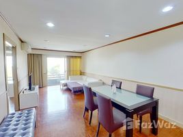 1 Schlafzimmer Wohnung zu vermieten im Prasanmitr Condominium, Khlong Toei Nuea