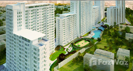 Anuva Residences 在售单元