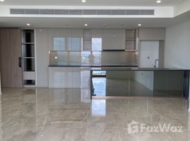3 Bedroom Penthouse for rent at Thao Dien Green, Thao Dien, District 2
