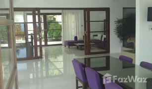 4 Schlafzimmern Villa zu verkaufen in Bo Phut, Koh Samui Kanda Residence
