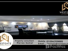 2 Bedroom Condo for sale at Al Khamayel city, Sheikh Zayed Compounds, Sheikh Zayed City