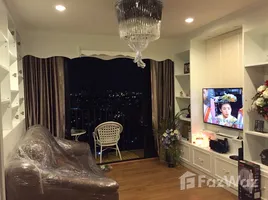 ขายอพาร์ทเม้นท์ 2 ห้องนอน ในโครงการ เดอะ ทรี อินเตอร์เชนจ์, บางซื่อ, บางซื่อ, กรุงเทพมหานคร