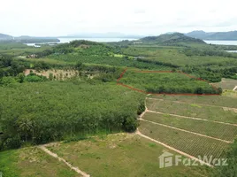  Terrain for sale in Phuket, Thep Krasattri, Thalang, Phuket