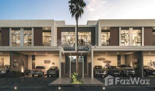 4 Bedrooms Townhouse for sale in MAG 5, Dubai South Bay 1