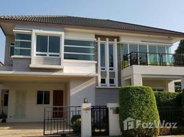 5 Bedroom Villa for sale at Bangkok Boulevard Ratchaphruek-Rama-5, Bang Krang