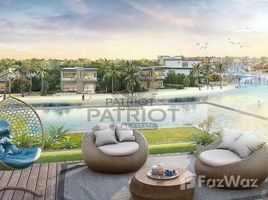 3 спален Дом на продажу в Portofino, Golf Vita, DAMAC Hills (Akoya by DAMAC), Дубай