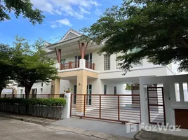 4 Bedroom House for sale at Anantatara, Sala Thammasop