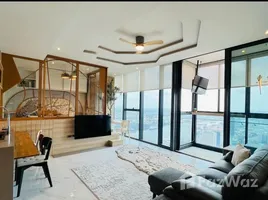 2 Habitación Departamento en alquiler en Canapaya Residences, Bang Khlo, Bang Kho Laem, Bangkok