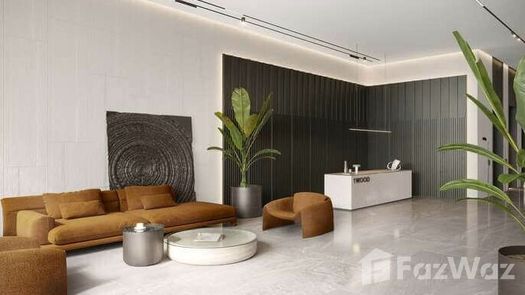 तस्वीरें 1 of the Reception / Lobby Area at 1Wood Residence