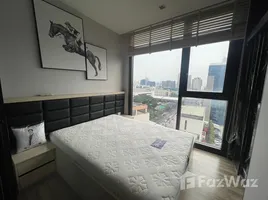 1 Schlafzimmer Appartement zu vermieten im The Line Jatujak - Mochit, Chatuchak, Chatuchak, Bangkok, Thailand