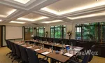 Co-Working Space / Meeting Room at Dusit thani Pool Villa