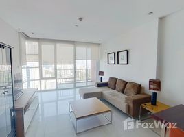 2 спален Квартира в аренду в Fullerton Sukhumvit, Phra Khanong