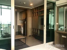 1 Bedroom Condo for rent in Din Daeng, Bangkok A Space I.D. Asoke-Ratchada